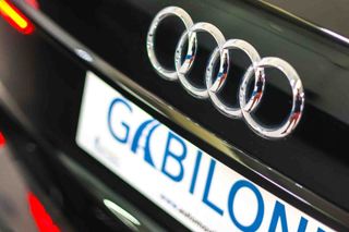 Audi A6 Avant 55 TFSIe quattro Competition