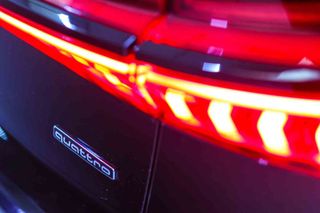 Audi A6 Avant 55 TFSIe quattro Competition