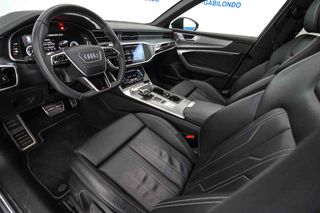 Audi A6 Avant 55 TFSIe quattro Competition