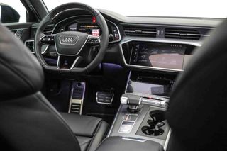 Audi A6 Avant 55 TFSIe quattro Competition