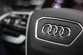 Audi A6 Avant 55 TFSIe quattro Competition
