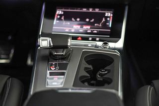 Audi A6 Avant 55 TFSIe quattro Competition