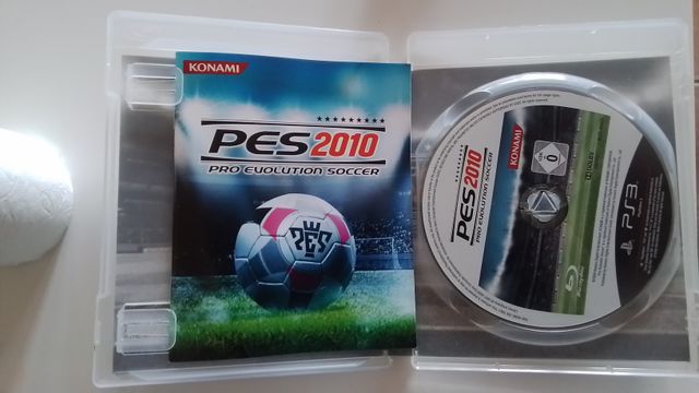 PES 2010