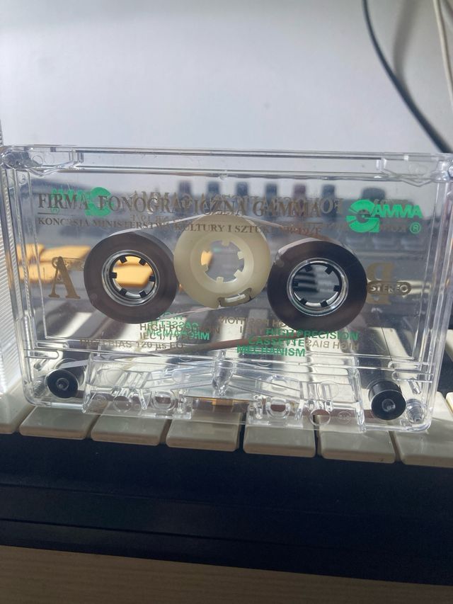 Tape loop professional Krakusy Krakowska Werdeba