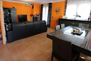 OPORTUNIDAD: Mesa de centro salón