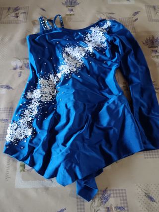 Abbigliamento da pattinaggio