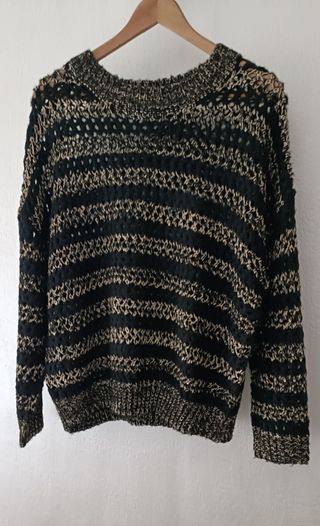 Jersey nuevo 