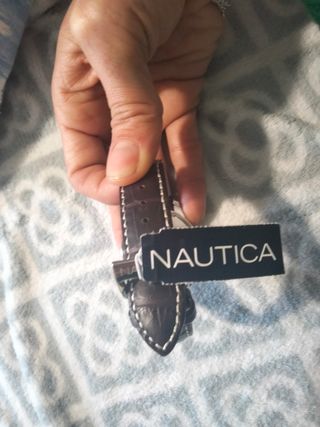 Reloj Náutica para hombre