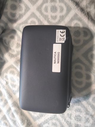 Reloj Náutica para hombre