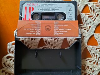 "I grandi cantanti di missione bontà"