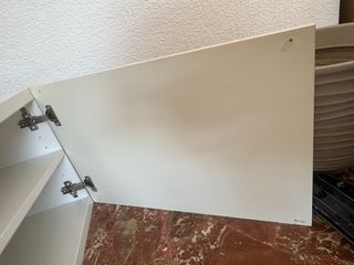 2 Puertas ikea mueble