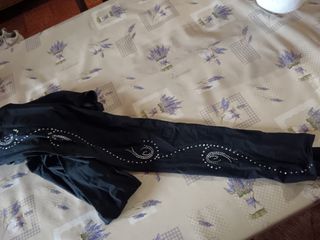 Tuta da pattinaggio per prime gare