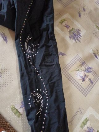 Tuta da pattinaggio per prime gare