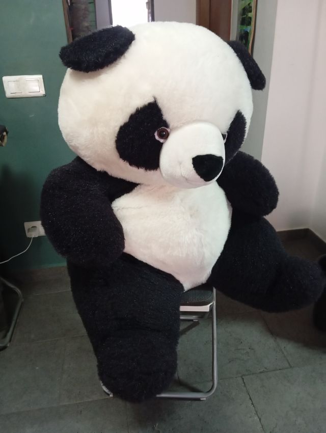 Peluche Panda grande