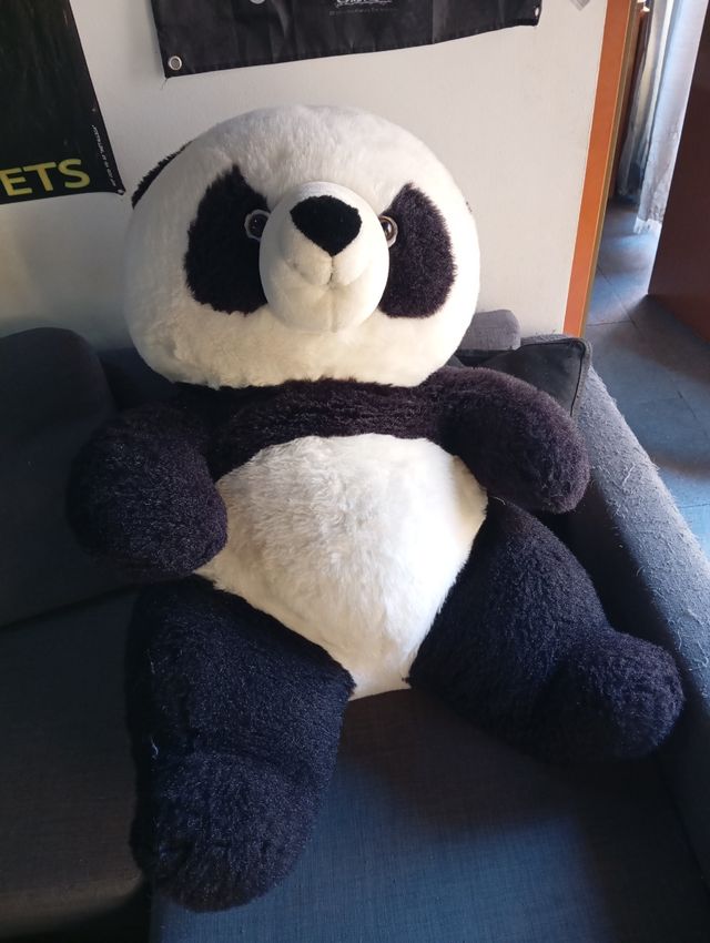 Peluche Panda grande