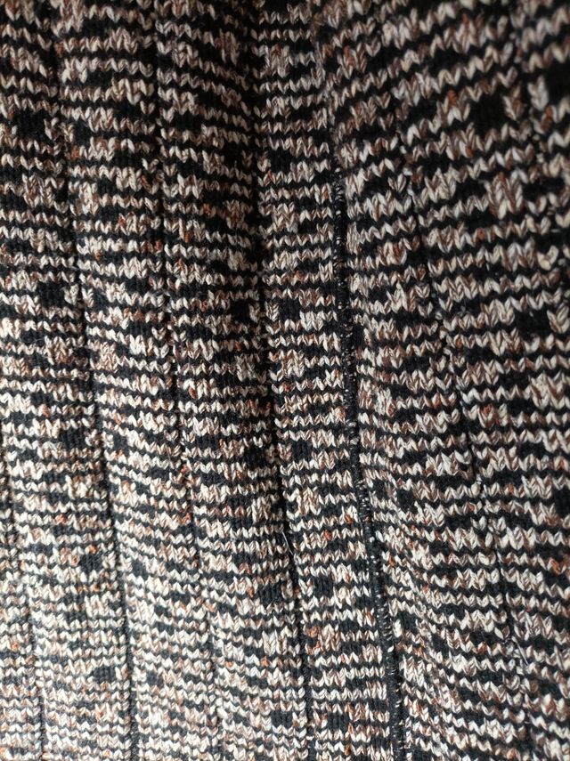 Abrigo de punto, Polonia