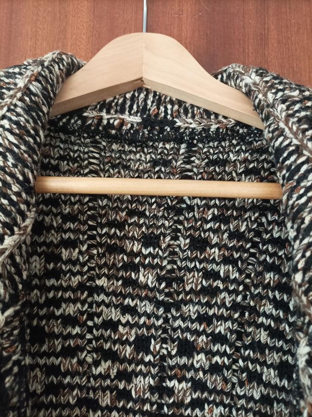 Abrigo de punto, Polonia