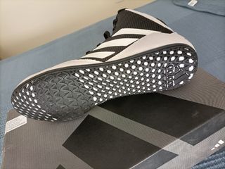 Zapatillas de lucha wrestling Adidas 