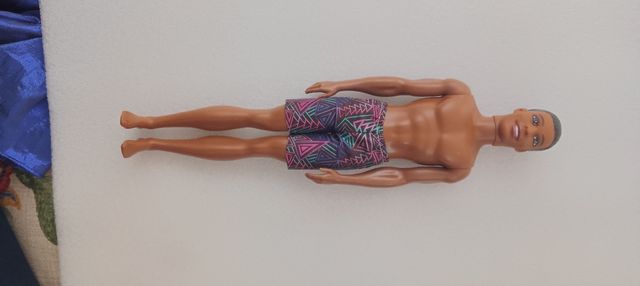 KEN AFROAMERICANO 2010