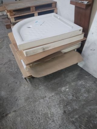 Outlet fontanería calefacción y más