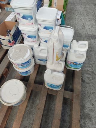 Outlet fontanería calefacción y más