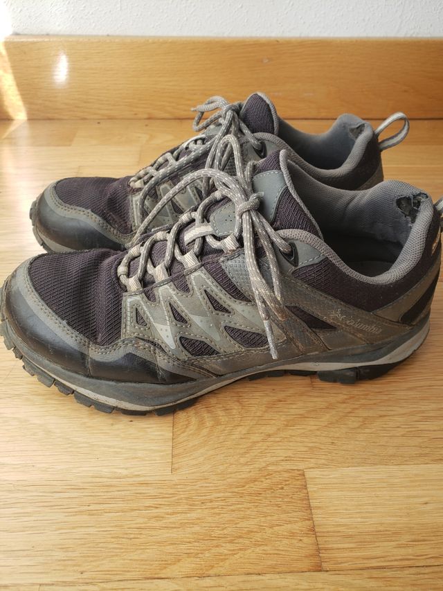 Columbia zapatillas