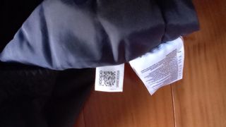 Pantalone salopette  da sci adidas  50