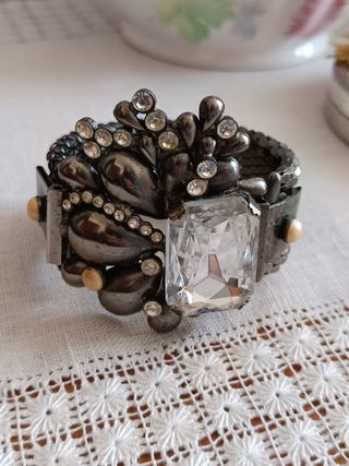 Pulsera Vintage