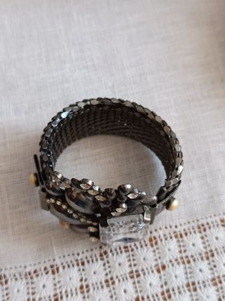 Pulsera Vintage