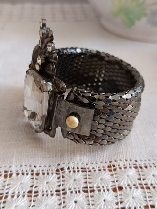 Pulsera Vintage
