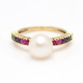 TOUS   ANILLO + GARGANTILLA oro 18 kilates .