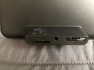 portafoto digitale Hama