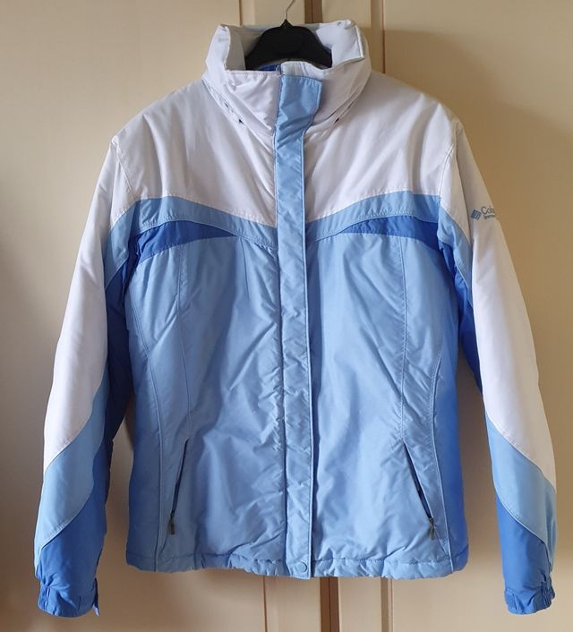 Chaquetón deportivo