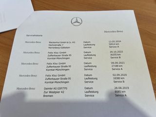 MercedesBenz C43 AMG 367cv V6 Bi-Turbo Impecable