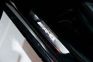 MercedesBenz C43 AMG 367cv V6 Bi-Turbo Impecable