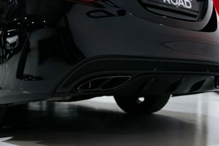 MercedesBenz C43 AMG 367cv V6 Bi-Turbo Impecable