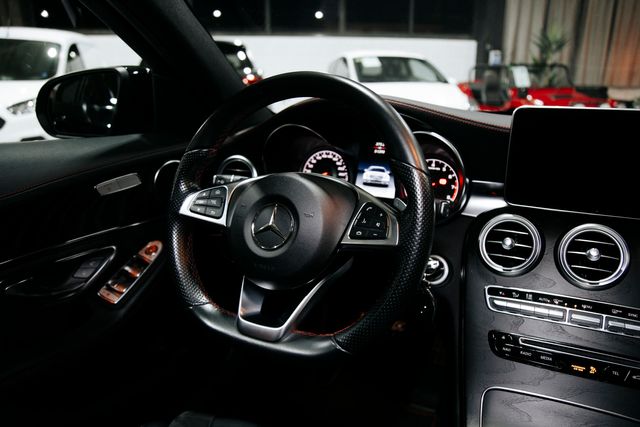 MercedesBenz C43 AMG 367cv V6 Bi-Turbo Impecable