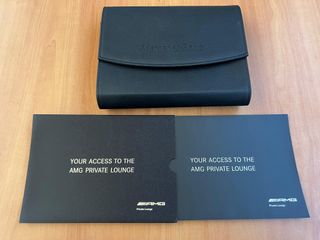 MercedesBenz C43 AMG 367cv V6 Bi-Turbo Impecable