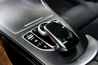 MercedesBenz C43 AMG 367cv V6 Bi-Turbo Impecable