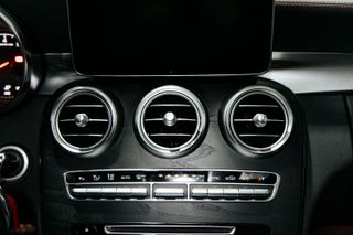 MercedesBenz C43 AMG 367cv V6 Bi-Turbo Impecable