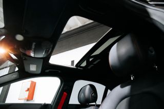 MercedesBenz C43 AMG 367cv V6 Bi-Turbo Impecable