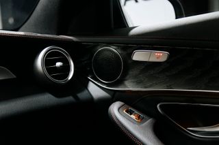 MercedesBenz C43 AMG 367cv V6 Bi-Turbo Impecable