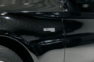 MercedesBenz C43 AMG 367cv V6 Bi-Turbo Impecable