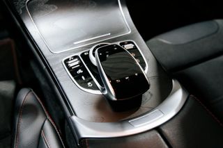 MercedesBenz C43 AMG 367cv V6 Bi-Turbo Impecable