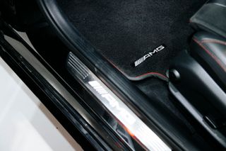 MercedesBenz C43 AMG 367cv V6 Bi-Turbo Impecable