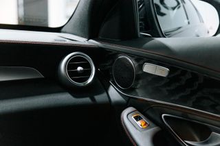 MercedesBenz C43 AMG 367cv V6 Bi-Turbo Impecable