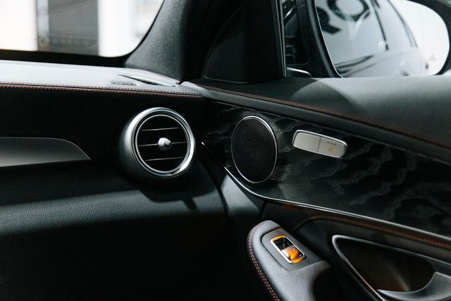 MercedesBenz C43 AMG 367cv V6 Bi-Turbo Impecable