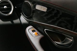 MercedesBenz C43 AMG 367cv V6 Bi-Turbo Impecable