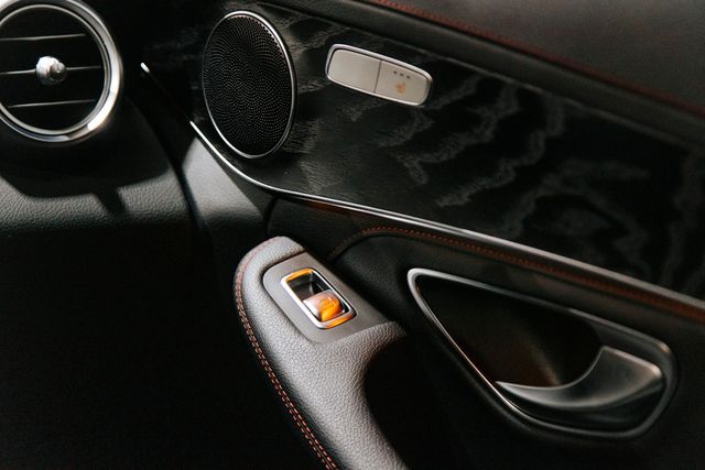 MercedesBenz C43 AMG 367cv V6 Bi-Turbo Impecable