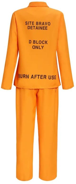 Costume Harley quinn